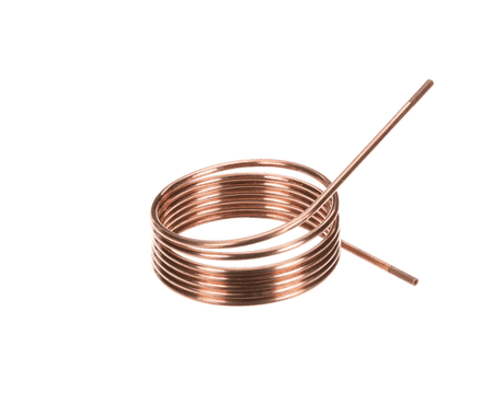 MASTER-BILT PARTS Master-Bilt 11-01917 Cap Tube 0.054IN IDX0.106IN ODX52IN - SKU MB11-01917