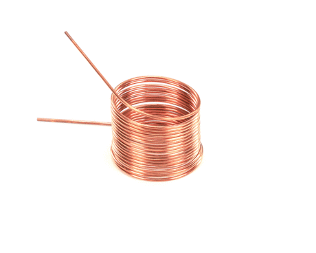MASTER-BILT PARTS Master-Bilt 11-01943 Capillary Tube- .039IN ID X 150IN - SKU MB11-01943