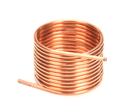 MASTER-BILT PARTS Master-Bilt 11-50403 Capillary Tube (BBC-38/47) 0.0 - SKU MB11-50403