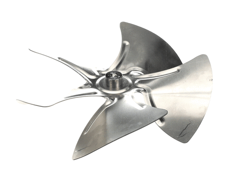 MASTER-BILT PARTS Master-Bilt 123597-902 Bohn #22901901 Evap Fan Blade - SKU MB123597-902