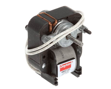 MASTER-BILT PARTS Master-Bilt 13-13075 Evaporator Fan Motor Dayton # - SKU MB13-13075
