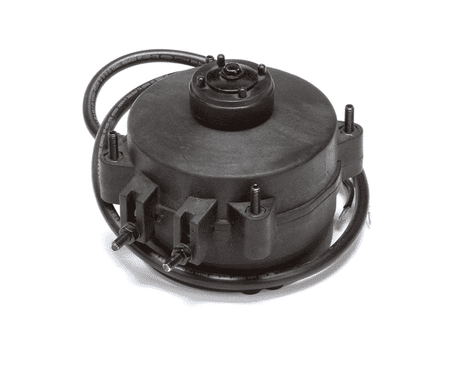 MASTER-BILT PARTS Master-Bilt 13-13114 Fan Motor 6 Watt #SPFBEC62 208-230/50 - SKU MB13-13114
