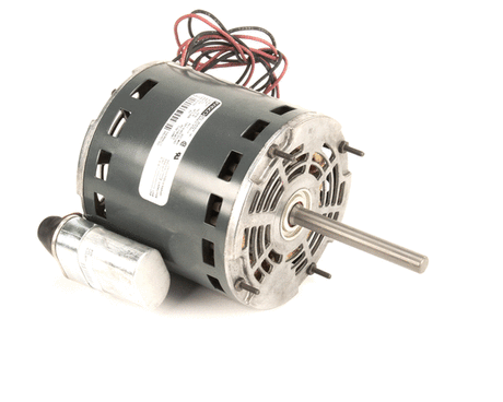 MASTER-BILT PARTS Master-Bilt 13-13155 3/4HP 1075RPM 230/60/1 Motor 7 - SKU MB13-13155