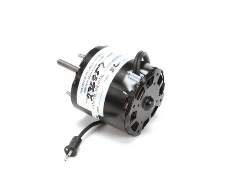MASTER-BILT PARTS Master-Bilt 13-13169 Evaporator. Fan Motor For ALP126 Can - SKU MB13-13169