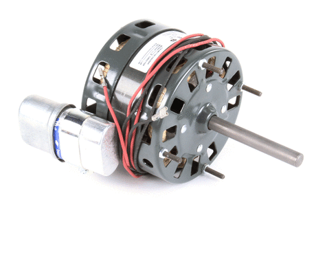 MASTER-BILT PARTS Master-Bilt 13-13175 Fan Motor (Blast Chiller Evap. - SKU MB13-13175