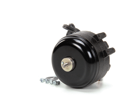 MASTER-BILT PARTS Master-Bilt 13-13182 Evaporator Fan Motor #SPFBE62 - SKU MB13-13182