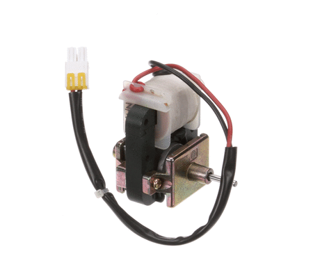 MASTER-BILT PARTS Master-Bilt 13-13203 Fan Motor Psc 115V Changzhou K - SKU MB13-13203
