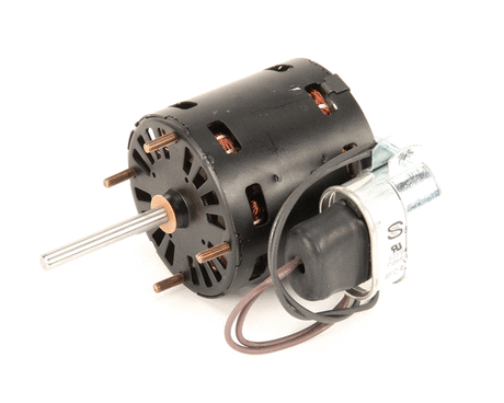 MASTER-BILT PARTS Master-Bilt 13-13204 Fan Motor Psc 230V Witt #82160 - SKU MB13-13204