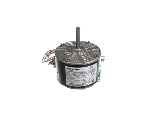 MASTER-BILT PARTS Master-Bilt 13-13228 Evaporator. Fan Motor Psc #11524800 - SKU MB13-13228