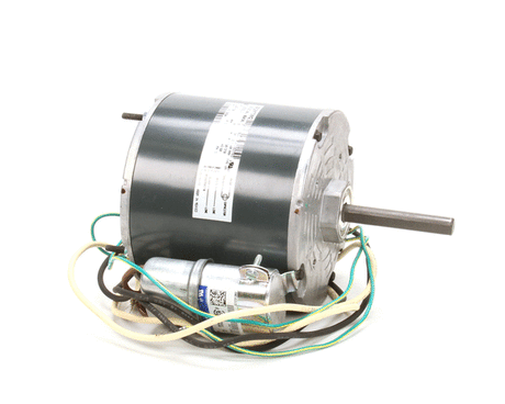 MASTER-BILT PARTS Master-Bilt 13-13234 Cond. Fan Motor (Mrs) (Up Shaf - SKU MB13-13234