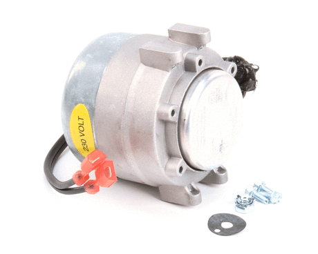 MASTER-BILT PARTS Master-Bilt 13-13248 230 V EC Motor Morrill #08216125 - SKU MB13-13248