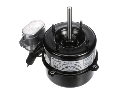 MASTER-BILT PARTS Master-Bilt 13-13429 Evaporator Fan Motor Heatcraf - SKU MB13-13429