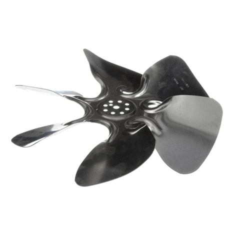MASTER-BILT PARTS Master-Bilt 15-00753 Fan Blade #202388 LP 950 19 - SKU MB15-00753