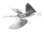 MASTER-BILT PARTS Master-Bilt 15-13081 Fan Blade 10EE CW29-UBA (Qm - SKU MB15-13081
