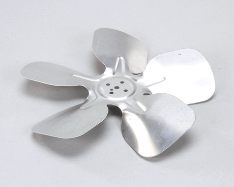 MASTER-BILT PARTS Master-Bilt 15-13093 Fan Blade # AD10CW25UBA 10 Bl - SKU MB15-13093