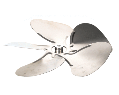 MASTER-BILT PARTS Master-Bilt 15-13098 Fan Blade AD12CW23 5/16 Disp - SKU MB15-13098