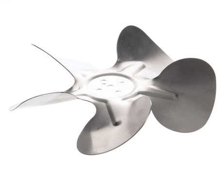 MASTER-BILT PARTS Master-Bilt 15-13106 Fan Blade 8 32 Pitch #AD8CW3 - SKU MB15-13106