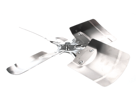 MASTER-BILT PARTS Master-Bilt 15-13116 Fan Blade #G2204-24R.500DMSN - SKU MB15-13116