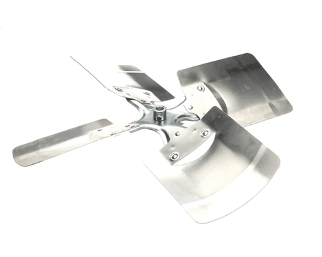 MASTER-BILT PARTS Master-Bilt 15-13148 Condenser Fan Blade Air Drive - SKU MB15-13148