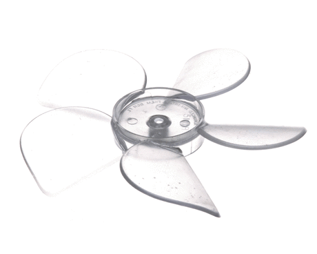 MASTER-BILT PARTS Master-Bilt 15-13153 Evaporator. Fan Blade Bohn # 5101B - SKU MB15-13153