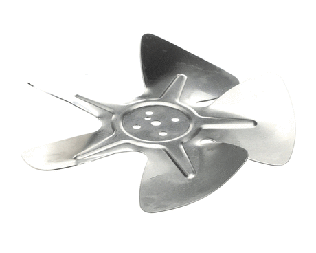MASTER-BILT PARTS Master-Bilt 15-13164 7IN Fan Blade Hub Less 300CFM - SKU MB15-13164