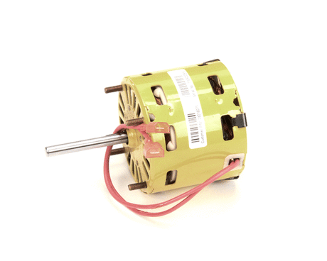 MASTER-BILT PARTS Master-Bilt 15581-000 Witt Fan Motor 8216071 - SKU MB15581-000