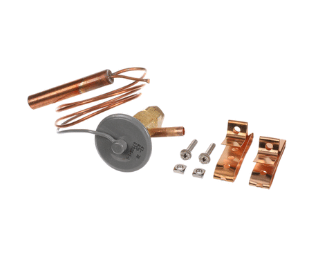MASTER-BILT PARTS Master-Bilt 158354 Valve Exp BBIS-1/4-ZP - SKU MB158354