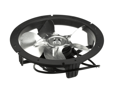 MASTER-BILT PARTS Master-Bilt 161115 Fan Assy W/Blade 120V - SKU MB161115