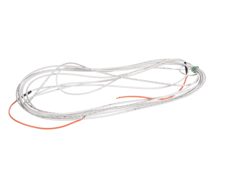 MASTER-BILT PARTS Master-Bilt 17-00410 Door Heater 21.5 54W .45 Am - SKU MB17-00410
