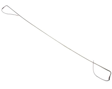 MASTER-BILT PARTS Master-Bilt 17-00474 Coil Defrost Heater 745 W. 23 - SKU MB17-00474