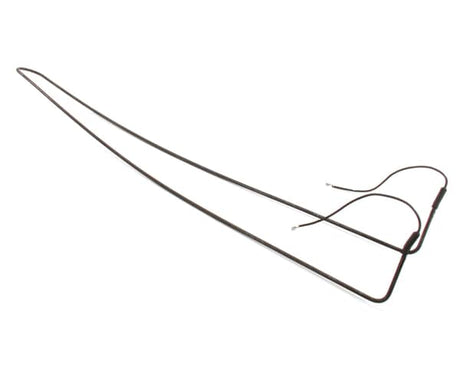 MASTER-BILT PARTS Master-Bilt 17-09076 Coil Defrost Heater 1150W 23 - SKU MB17-09076