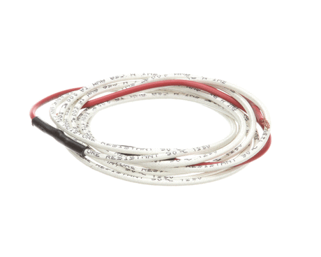 MASTER-BILT PARTS Master-Bilt 17-09297 Heater Wire Red Leads 64 Long - SKU MB17-09297