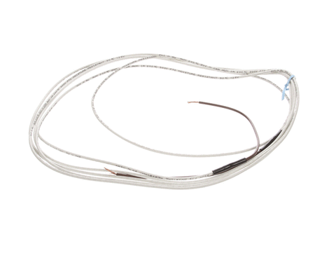 MASTER-BILT PARTS Master-Bilt 17-09299 Heater Wire Brown Leads 184 L - SKU MB17-09299
