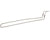 MASTER-BILT PARTS Master-Bilt 17-09435 Drain Pan Heater .250 St/St - SKU MB17-09435