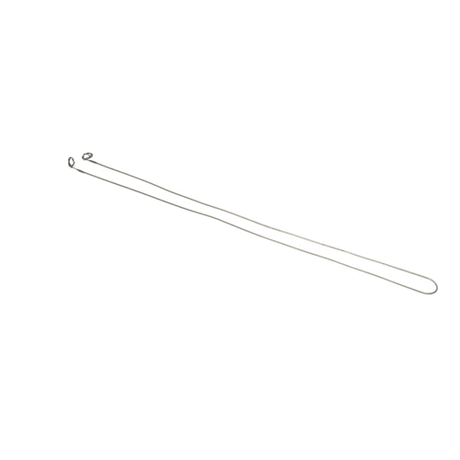 MASTER-BILT PARTS Master-Bilt 17-09474 Defrost Heater Witt# 20624001 - SKU MB17-09474