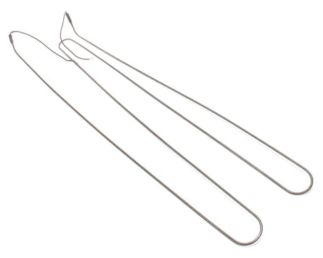 MASTER-BILT PARTS Master-Bilt 17-09522 Coil Defrost Heater BLG-48 1 - SKU MB17-09522