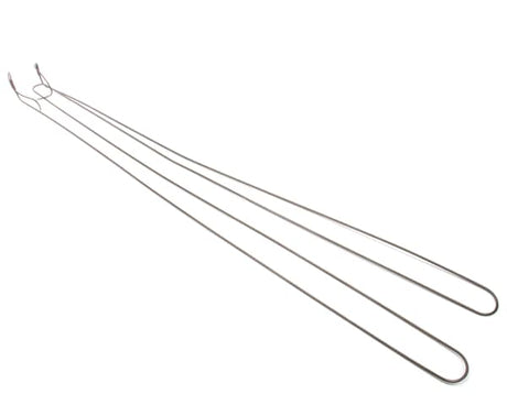MASTER-BILT PARTS Master-Bilt 17-09556 Coil Defrost Heater BLG-74 1 - SKU MB17-09556