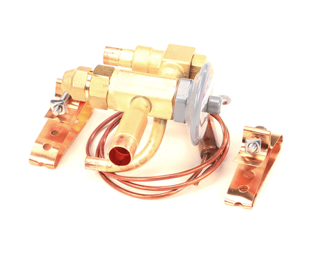 MASTER-BILT PARTS Master-Bilt 180788-900 Thermo Expansion Valve - SKU MB180788-900