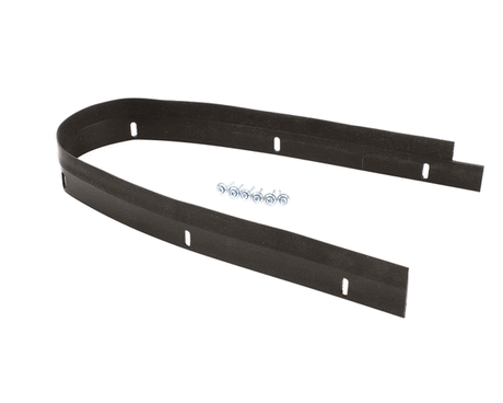 MASTER-BILT PARTS Master-Bilt 185678-900 35--7/16 Pass Thru Bot Flap - SKU MB185678-900