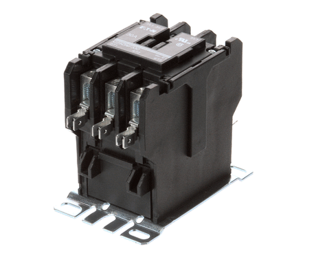 MASTER-BILT PARTS Master-Bilt 19-00792 Contactor 3-POLE 30/40 Amp. C - SKU MB19-00792