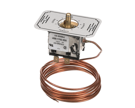 MASTER-BILT PARTS Master-Bilt 19-00884 Temp Control Em&amp;s A30-1762 O - SKU MB19-00884