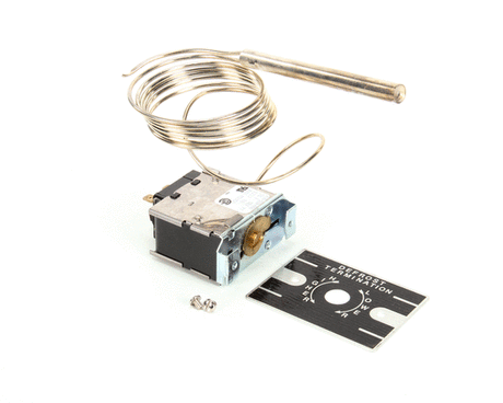 MASTER-BILT PARTS Master-Bilt 19-00890 Control Defrost Fan Delay Ran - SKU MB19-00890
