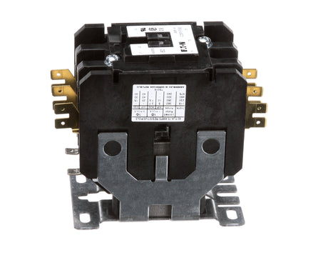 MASTER-BILT PARTS Master-Bilt 19-13088 Contactor 3-P 60/75 Amp Ch# - SKU MB19-13088