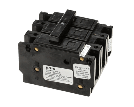 MASTER-BILT PARTS Master-Bilt 19-13100 Circuit Breaker QOU-320 20 A - SKU MB19-13100