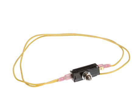 MASTER-BILT PARTS Master-Bilt 19-13167 Walk-In Door Fan Switch # 60-1 - SKU MB19-13167