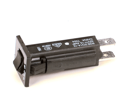 MASTER-BILT PARTS Master-Bilt 19-13213 Circuit Breaker W28-XQ1A-15 - SKU MB19-13213