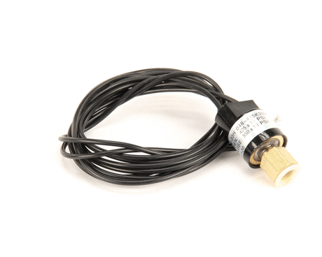 MASTER-BILT PARTS Master-Bilt 19-13739 Mini High Pressure Control Itc - SKU MB19-13739