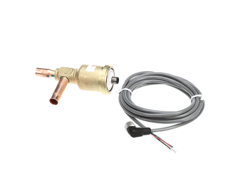 MASTER-BILT PARTS Master-Bilt 19-13772 Electric Expansion Valve SER-6 - SKU MB19-13772