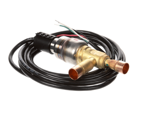 MASTER-BILT PARTS Master-Bilt 19-13773 Electric Expansion Valve SER-6 - SKU MB19-13773