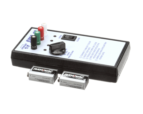 MASTER-BILT PARTS Master-Bilt 19-13786 Valve Test Kit - SKU MB19-13786
